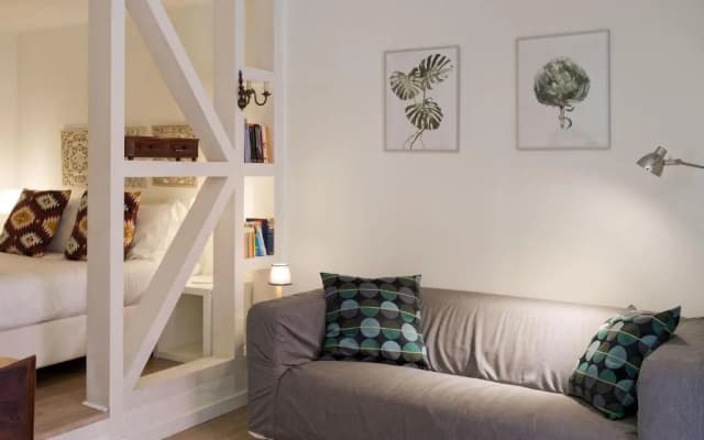 Typical and Brand New T.M. Flat - photo 3