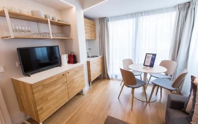 Olala Syntagma Apartments - photo 4