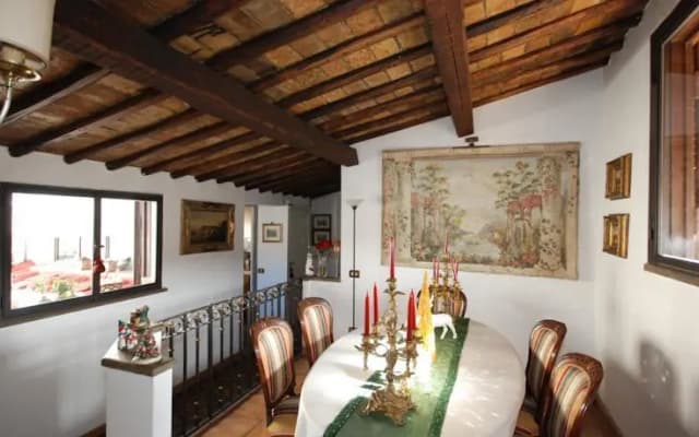 Rome Penthouse - photo 5
