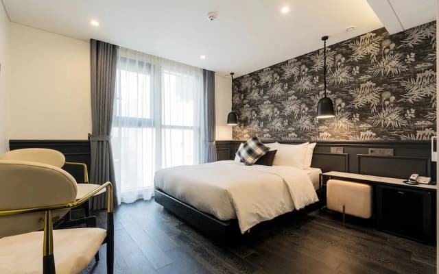 Hotel The May Jongno - photo 4