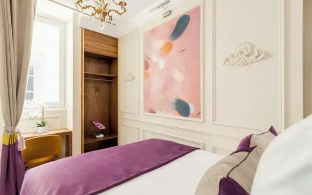 Merveil Luxury Suite - Boissy - photo 4