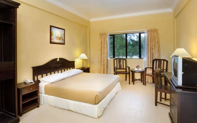 eRYA by SURIA Merang - photo 4