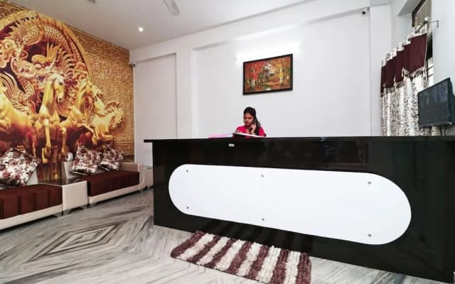 Airport Hotel Eagle Eye - photo 3