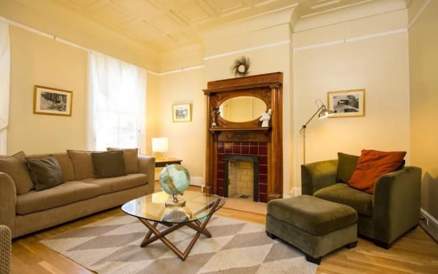 HI Marin Headlands Hostel - photo 4