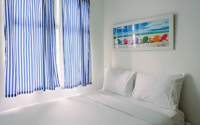 Functional Studio at Pancoran Riverside Apartment - photo 3
