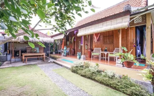Villa Taman Pesona - photo 3