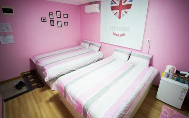 Apple Guesthouse - photo 5