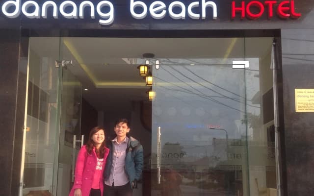 Da Nang Beach Hotel - photo 3
