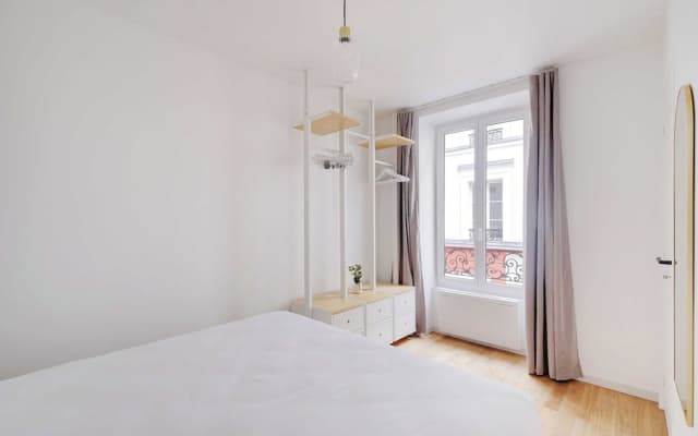 Charming Apartment 1br/3p - Oberkampf - photo 5