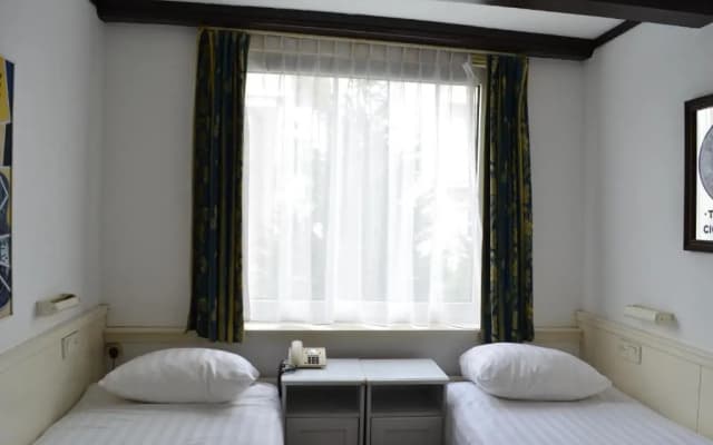 Hotel de Munck - photo 3