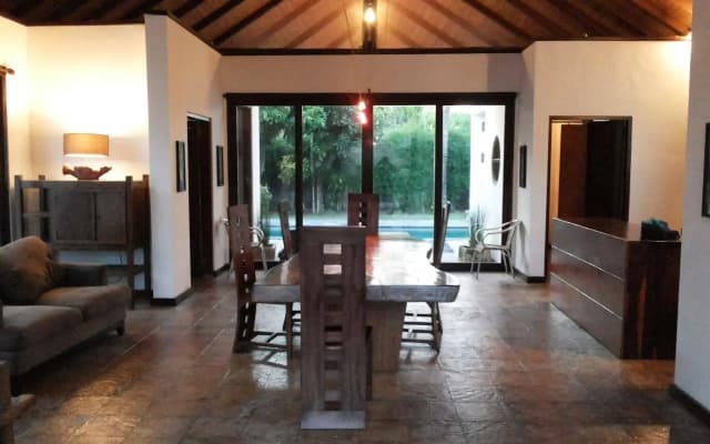 Villa Puri Buri - photo 2