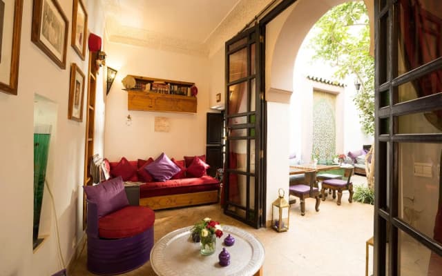 Riad Houdou - photo 3