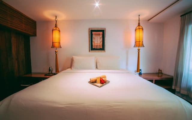 Villa Samadhi Kuala Lumpur - photo 5