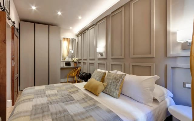 Apartments Florence Neri Terrace - photo 5