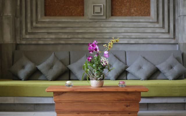 Hari Residence & Spa - photo 2