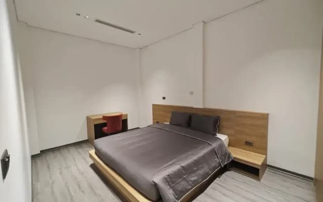 Minerva Aparthotel Hanoi - photo 3