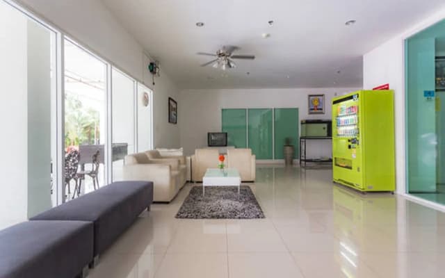 Bts Residence - photo 4