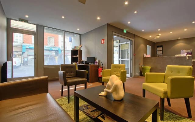 Timhotel Nation - photo 2