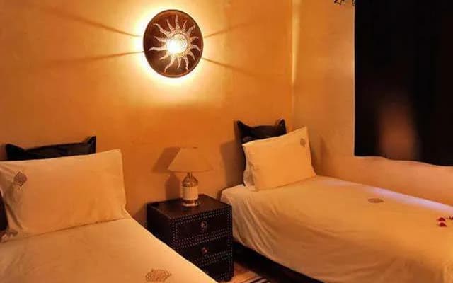Le Riad Dairain - photo 4