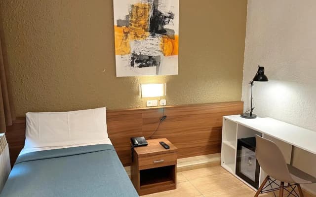 Aneto Hotel - photo 5