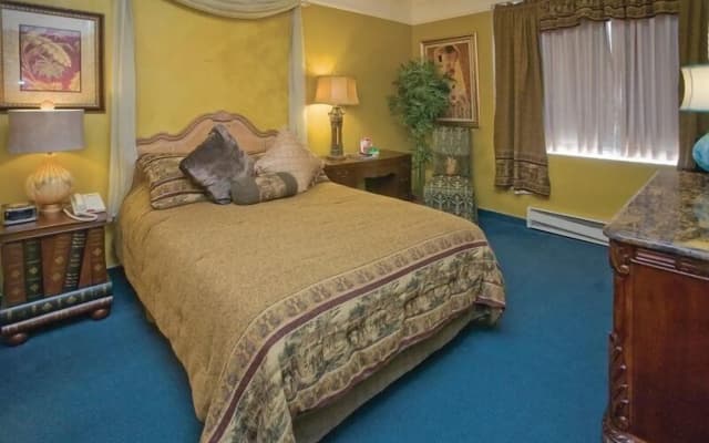 Fitzgerald Hotel - photo 5