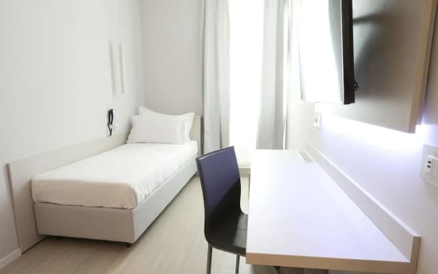 Cadorna Luxury Hotel - photo 3