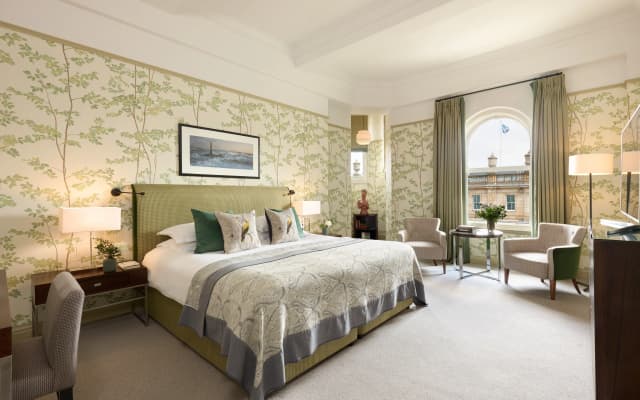 The Balmoral Hotel - photo 3