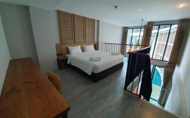 Atom Phuket Hotel - photo 5