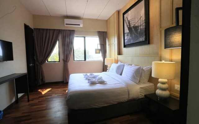 Vi Boutique Hotel - photo 5