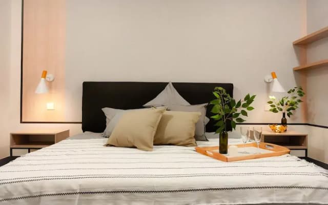 28 Boulevard Residence KLCC Skyview - photo 3