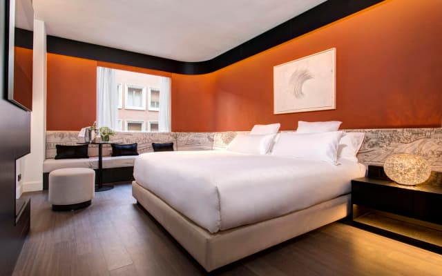 Casa Almagro by The Pavilions Hotels & Resorts - photo 4