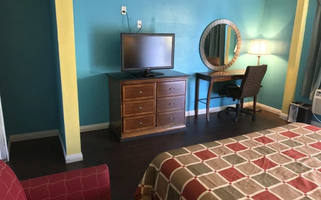 Cornett Motel - photo 5