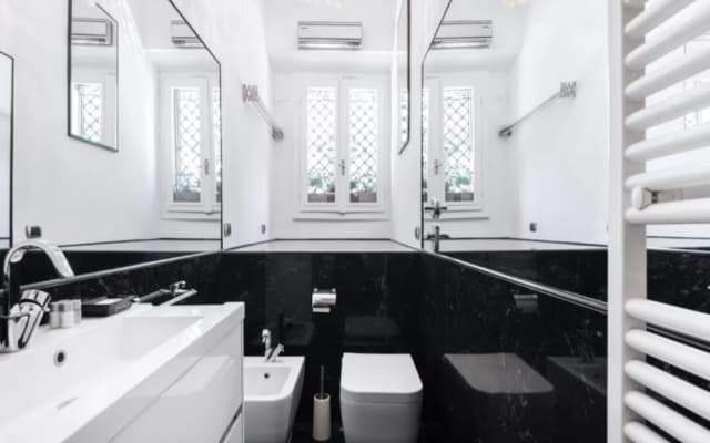 Stylish Loft in Corso Magenta - photo 5