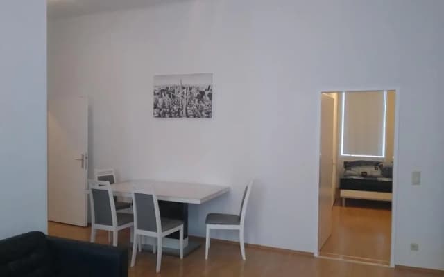Spacious Central Apartment - photo 3