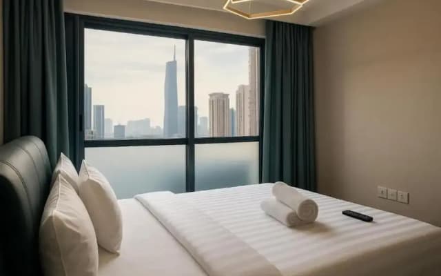 Core Residence TRX Kuala Lumpur - photo 3