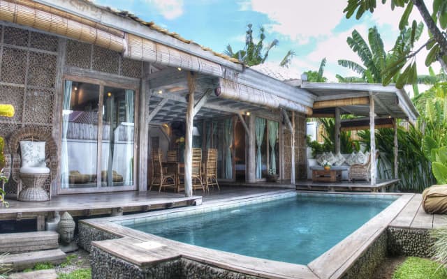 Villa Layla - photo 5