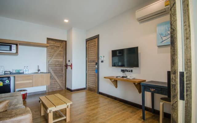 Casa Bella Phuket - photo 3