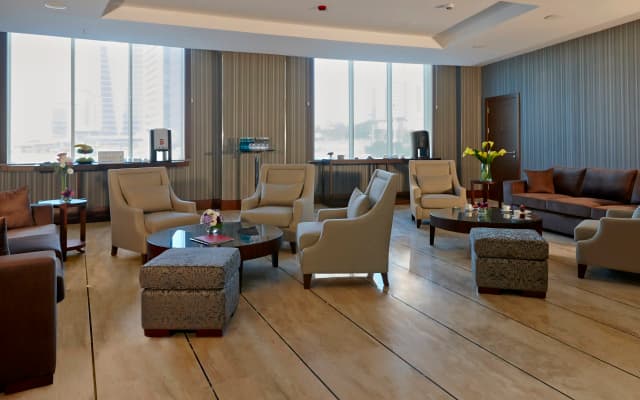 Crowne Plaza Istanbul - Oryapark by IHG - photo 2
