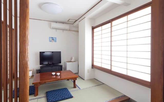 Shin-Okubo Sekitei Hotel - photo 3