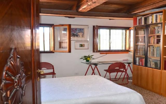 Ca' Sagredo al Ponte B&B - photo 4