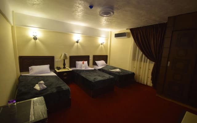 Amin hotel - photo 5