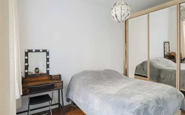Charming Apartment - 1br- 2P - Nation - photo 4