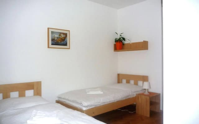 Hotel Garni Rambousek - photo 3