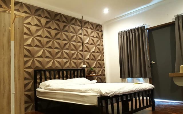 Fundee Hostel at Chiang Mai - photo 3