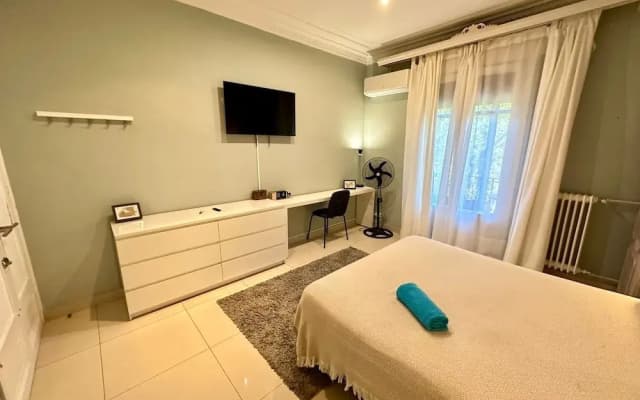 Rooms Gran Via - photo 2