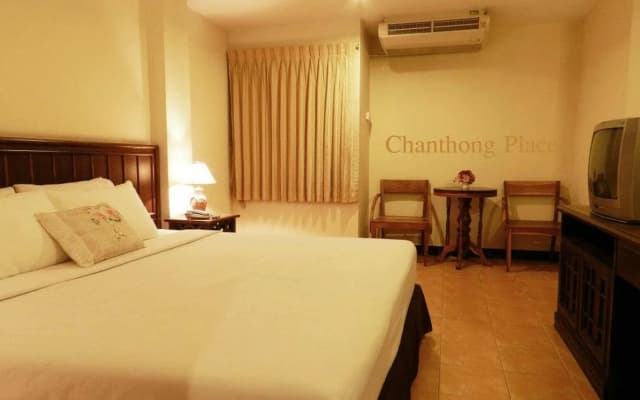 Chanthong Place - photo 3