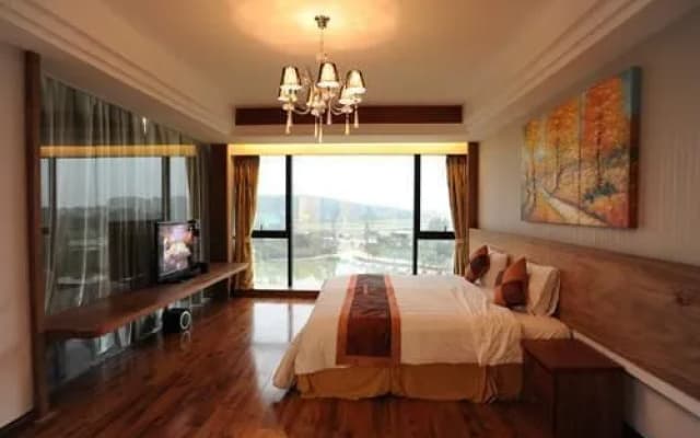 Van Minh Resort - photo 2