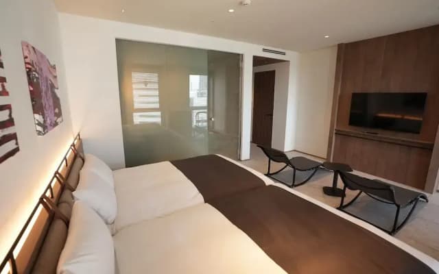 CINQS Hotel - photo 3