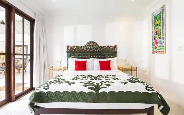 Villa Atma - photo 5