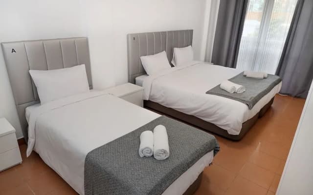 Lisbon Home Host - Hostel - photo 2